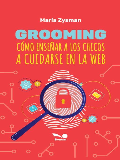 Title details for Grooming by María Zysman - Available